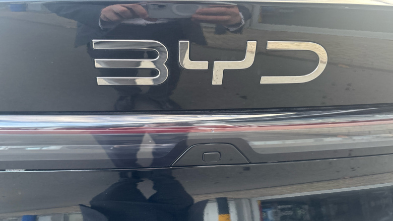 BYD Seal 6 1.5 DM-i Boost 5dr e-CVT Estate